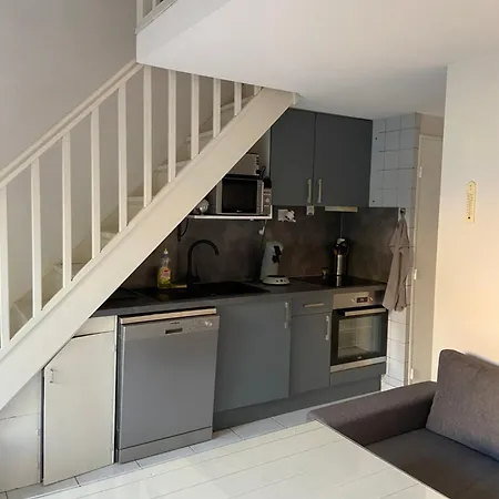 Argeles Plage Ferienhaus *