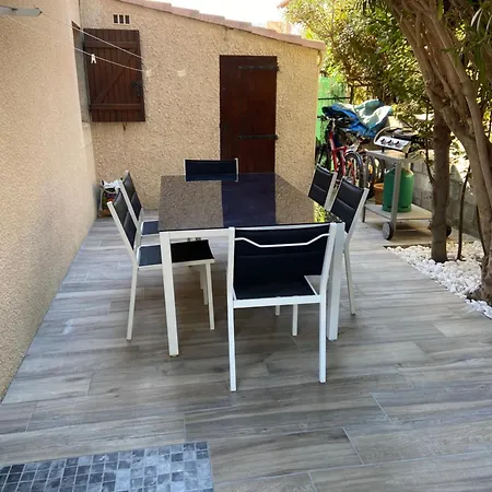 Ferienhaus Argeles Plage *